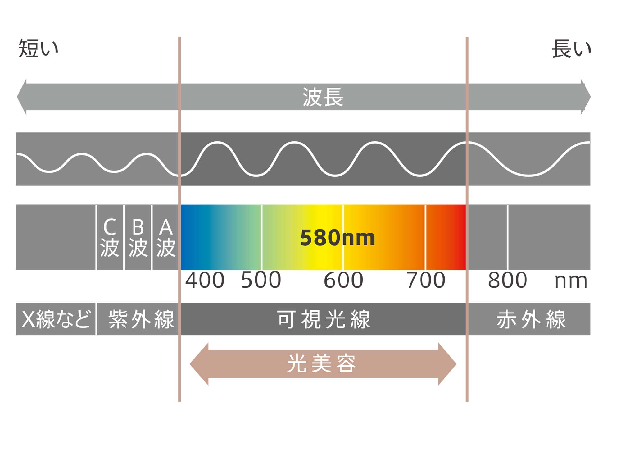 フラッシュ脱毛